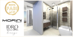 IDRO Wellness -  gruppo MORINI