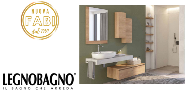 Copia di Progetto senza titolo - Nuova Fabi srl Shop