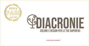 Diacronie Parquet - Nuova Fabi srl Shop