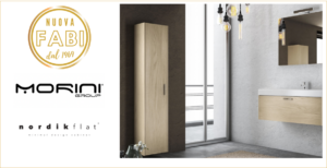 morini group - Nuova Fabi srl Shop