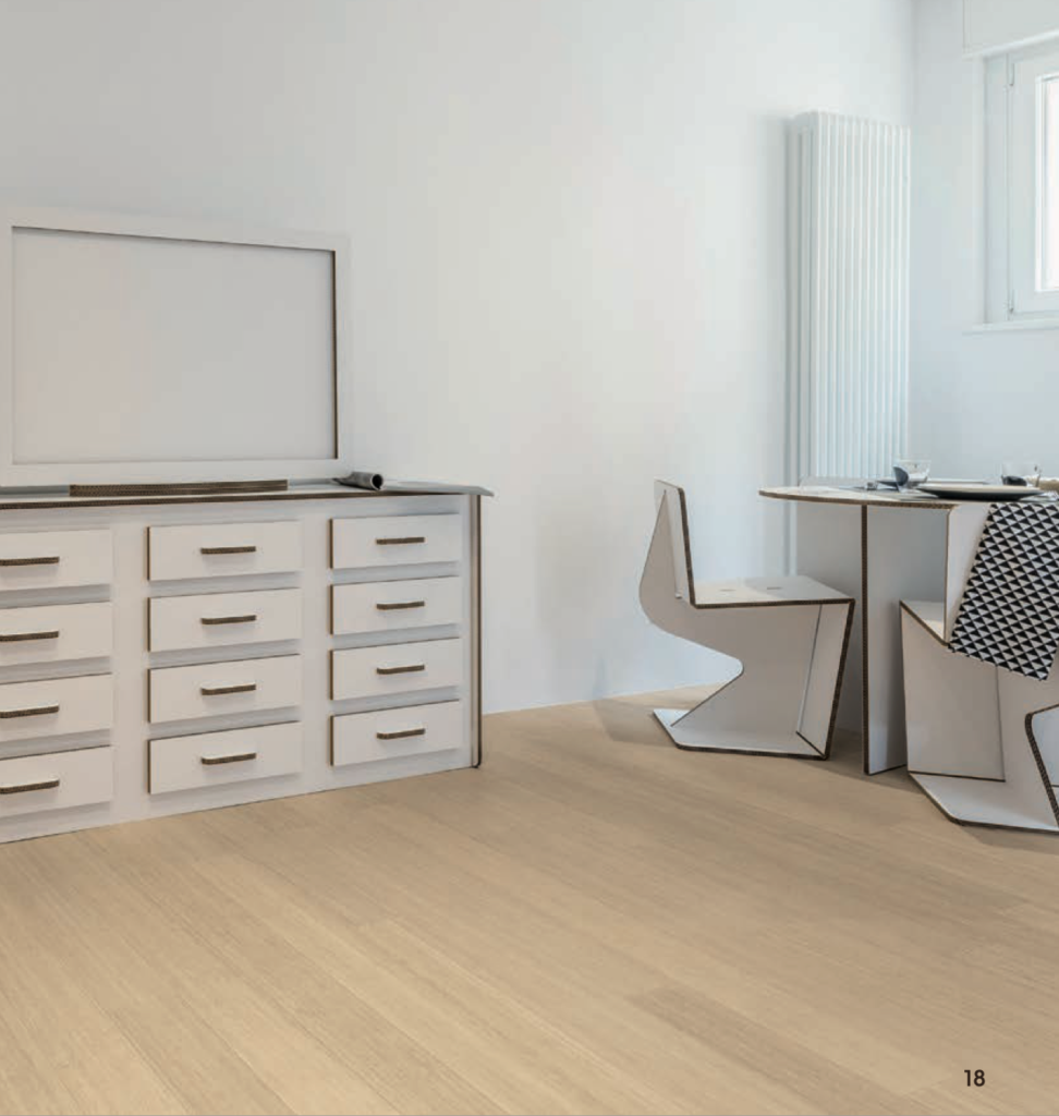 Parquet bamboo roma - Nuova Fabi srl Shop Parquet bamboo roma