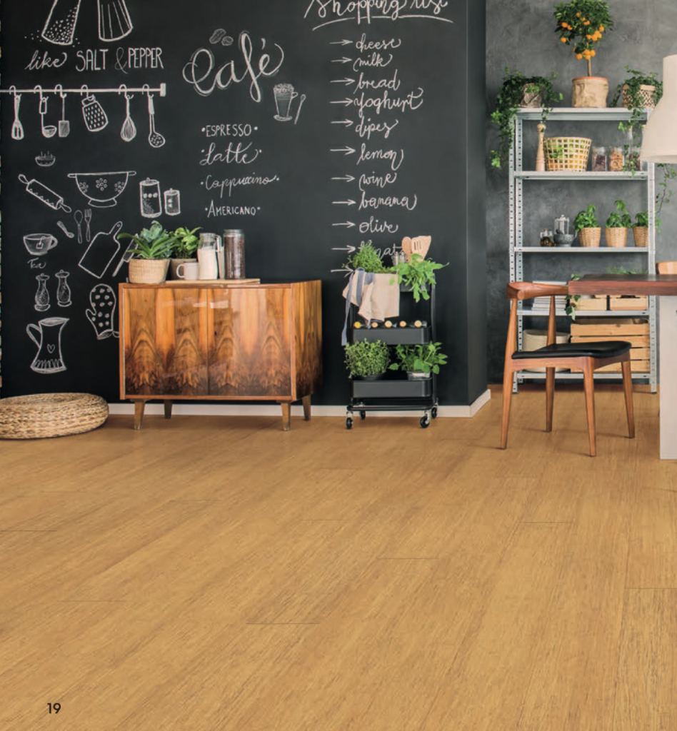 Parquet bamboo roma - Nuova Fabi srl Shop Parquet bamboo roma