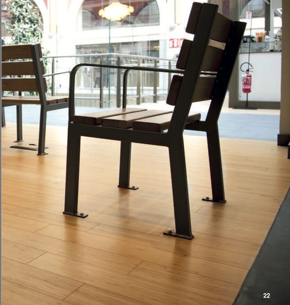 Parquet bamboo roma - Nuova Fabi srl Shop Parquet bamboo roma