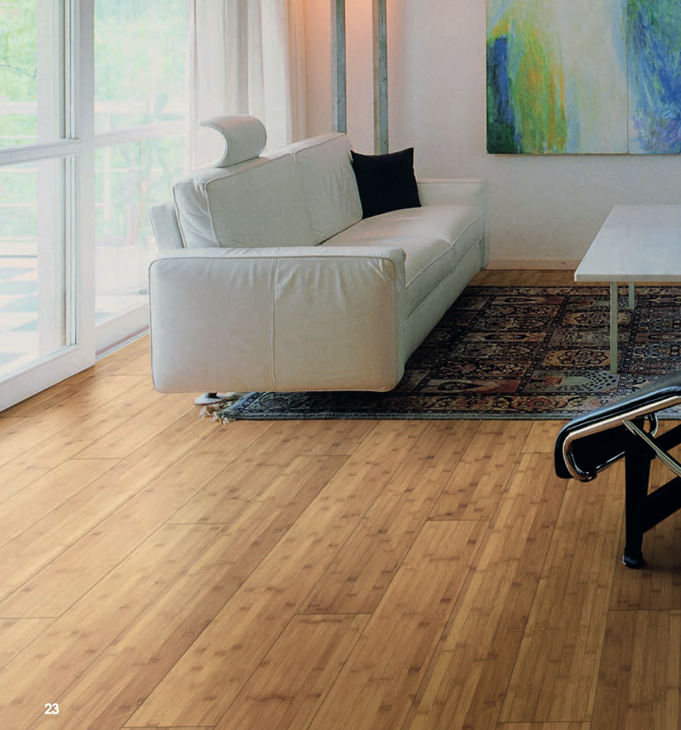 Parquet bamboo roma - Nuova Fabi srl Shop Parquet bamboo roma