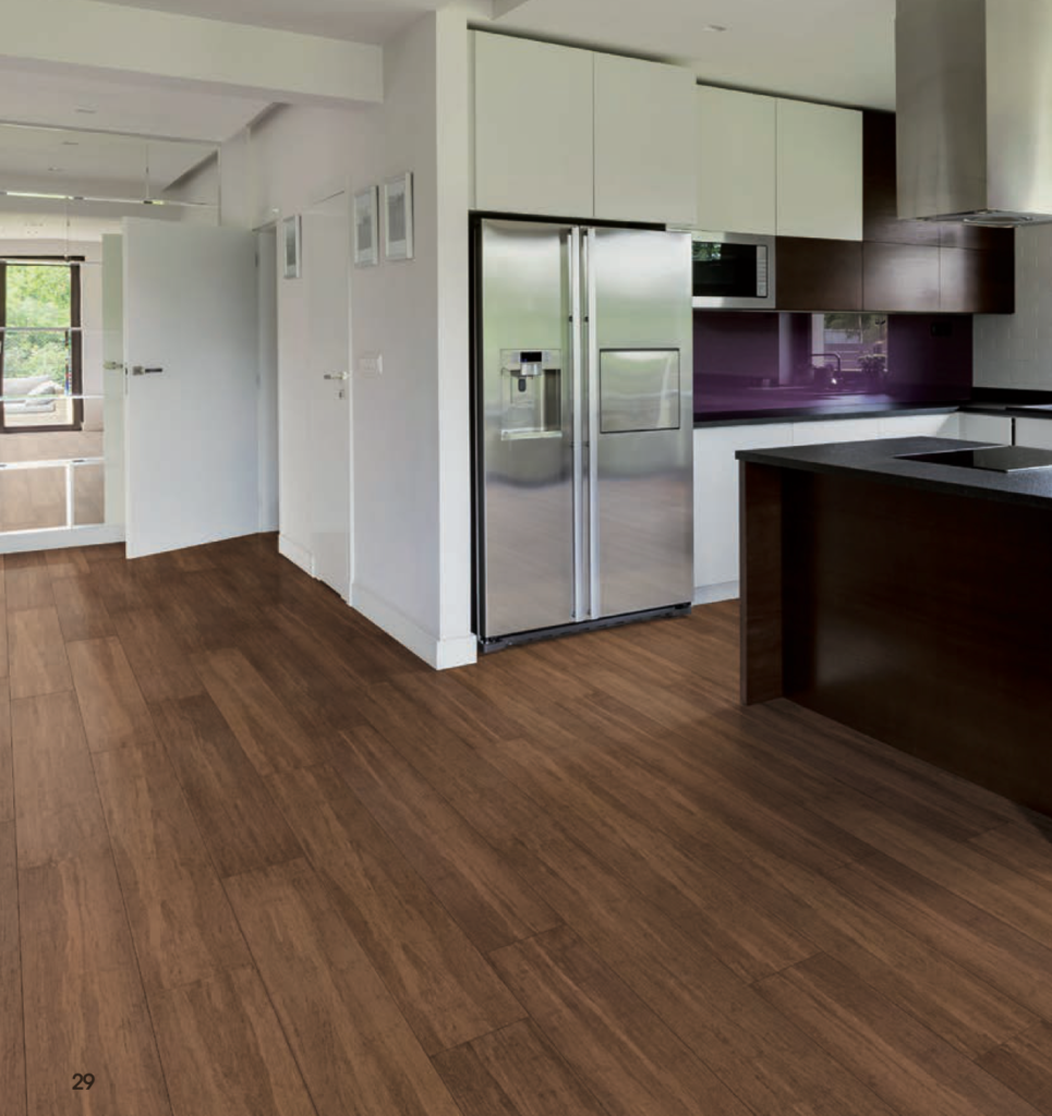 Parquet bamboo roma - Nuova Fabi srl Shop Parquet bamboo roma